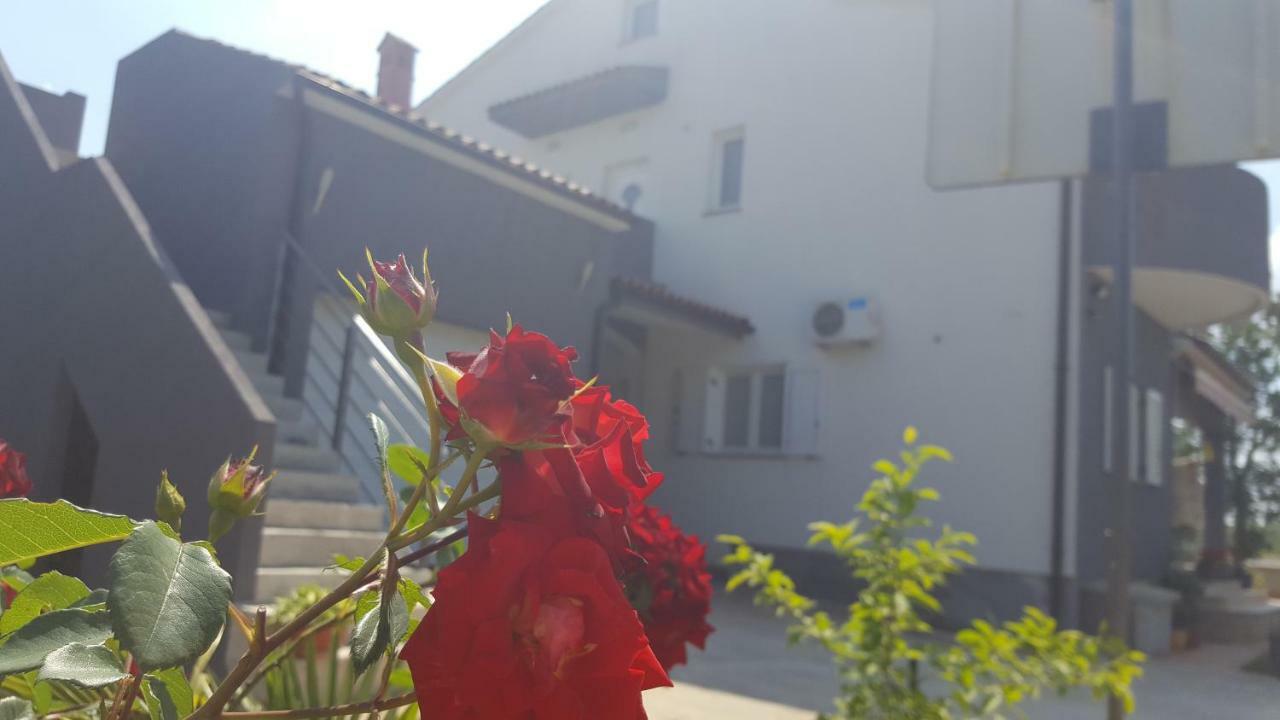Luna Daire Pula Dış mekan fotoğraf